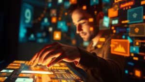 Digital marketing influencing consumer behavior online