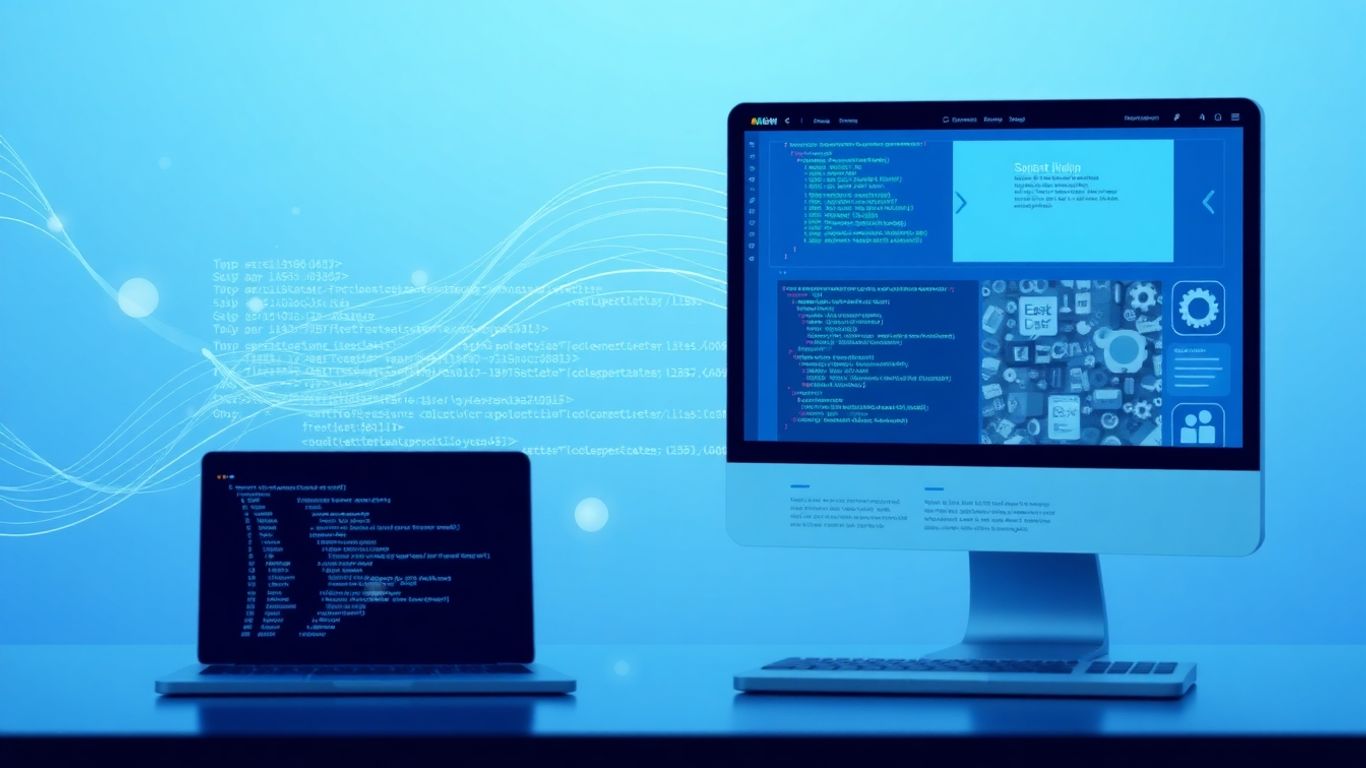 Website maintenance and digital operations