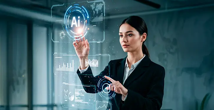 AI Services for Business: Scalable Solutions to Boost Efficiency and Drive Growth