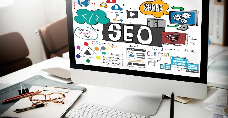 SEO Management Services in Dubai