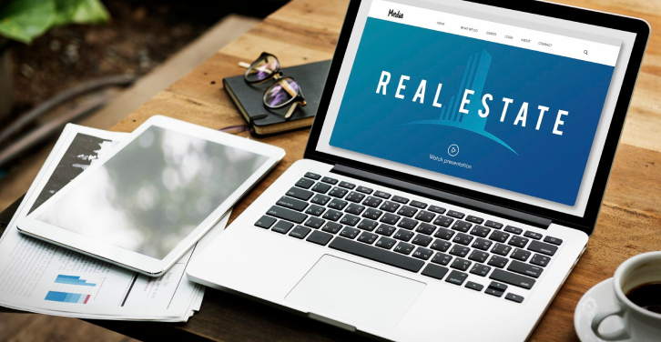Digital Marketing for Real Estate
