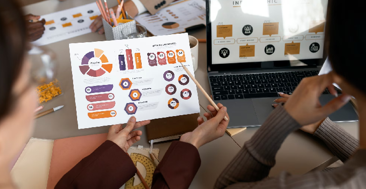 Digital Marketing Portfolio Showcasing Real Results