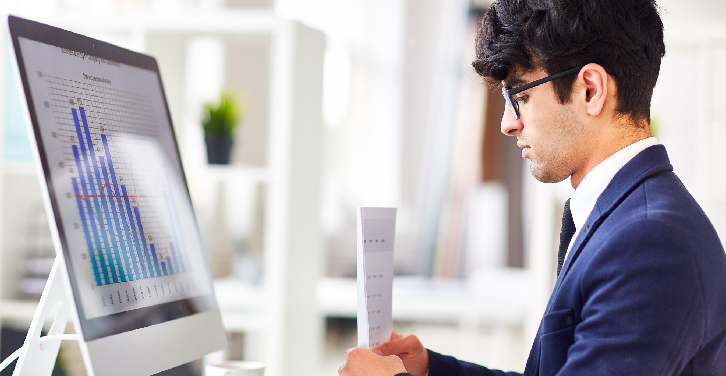 Digital Marketing Strategist Focused on Growth & ROI