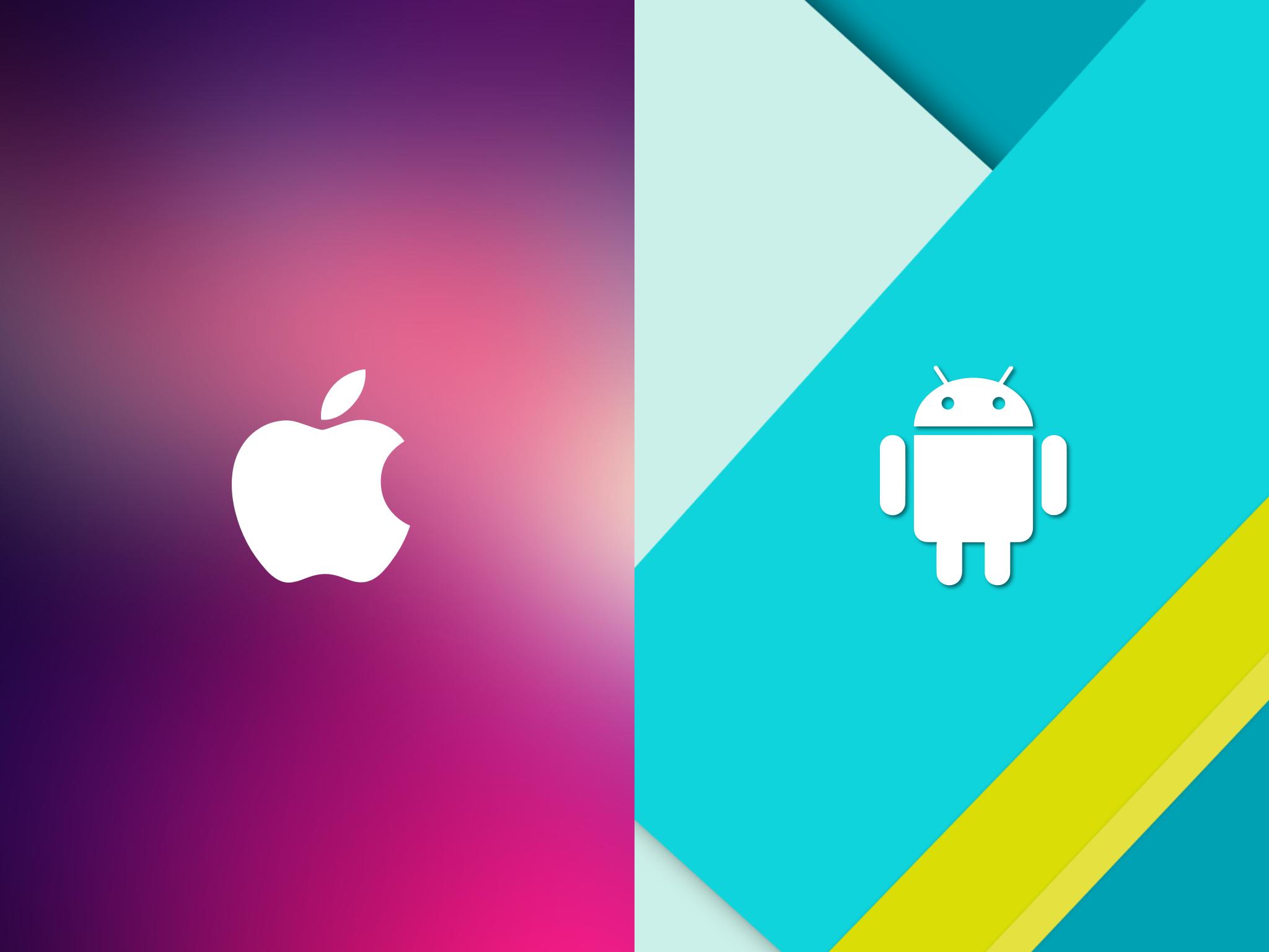 Android vs iOS App Development: Which One Should You Choose?