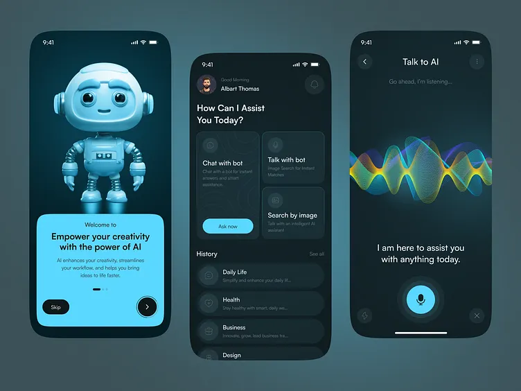 Mob App Development Trends