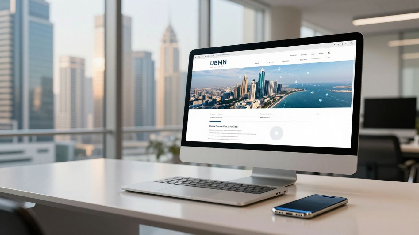 Why Web Design and Local SEO Must Work Together for Dubai Businesses